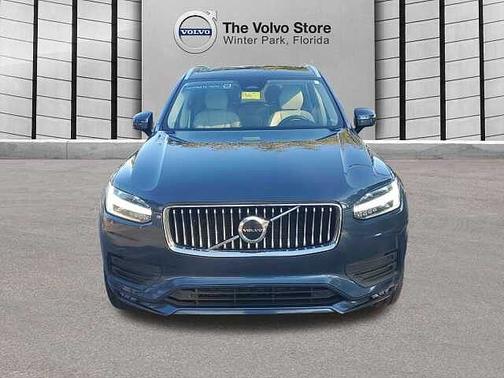 2023 Volvo XC90 Core