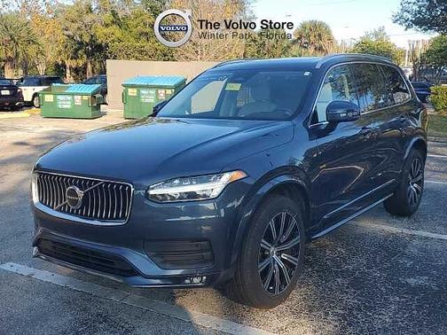 2023 Volvo XC90 Core