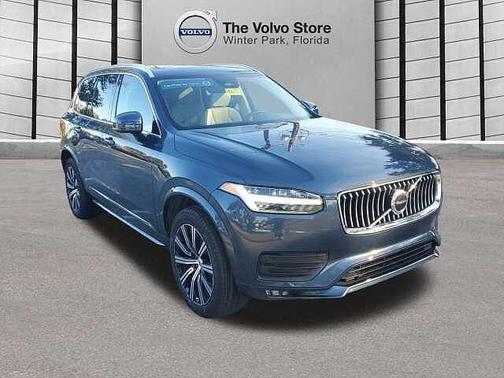 2023 Volvo XC90 Core