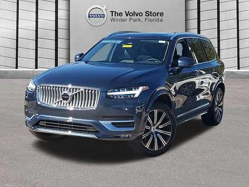 2025 Volvo XC90 Core