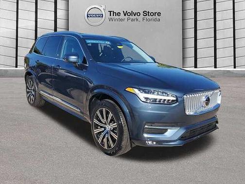 2025 Volvo XC90 Core
