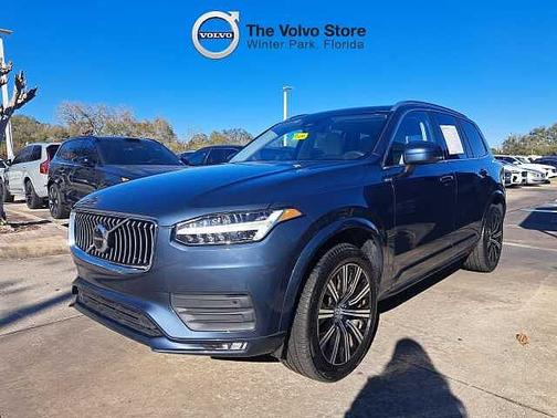 2023 Volvo XC90 Core