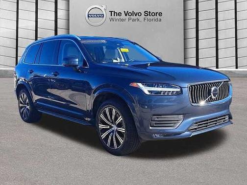 2023 Volvo XC90 Core
