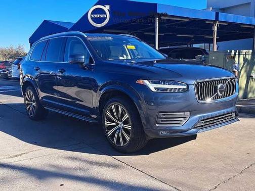 2023 Volvo XC90 Core