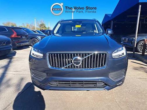 2023 Volvo XC90 Core