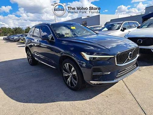 2023 Volvo XC60 