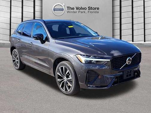2023 Volvo XC60 Plus