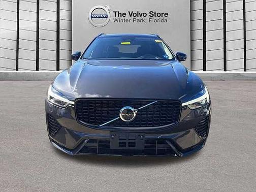 2023 Volvo XC60 Plus
