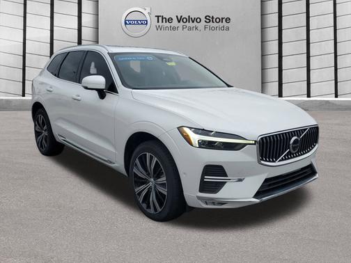 2023 Volvo XC60 B5 AWD Plus Bright