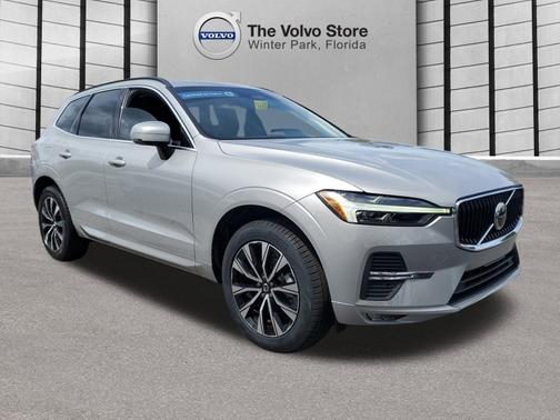 2023 Volvo XC60 B5 AWD Core