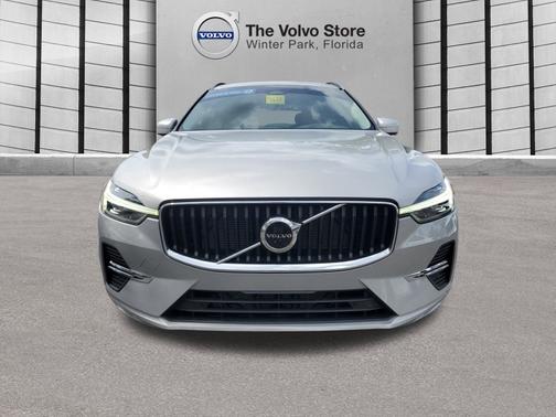 2023 Volvo XC60 B5 AWD Core