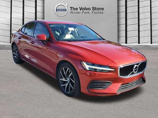 2019 Volvo S60 