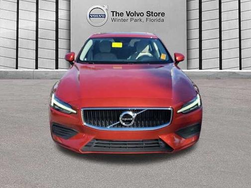 2019 Volvo S60 