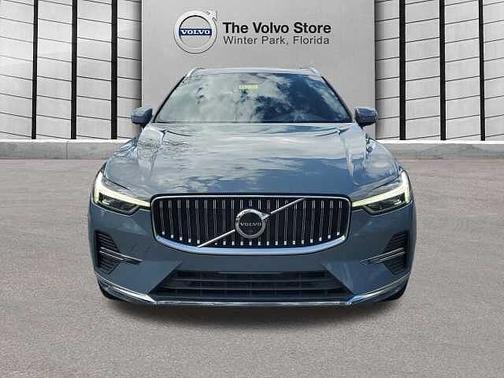 2023 Volvo XC60 Plus