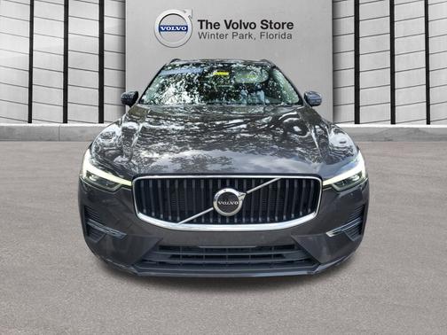 2023 Volvo XC60 B5 FWD Core