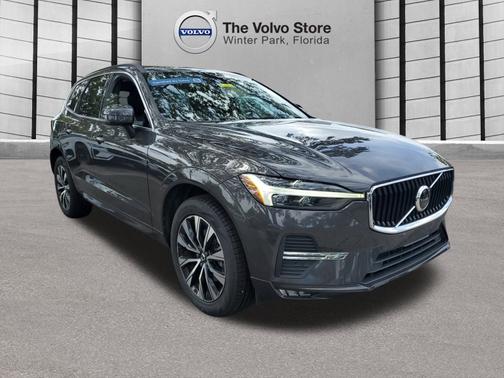2023 Volvo XC60 B5 FWD Core
