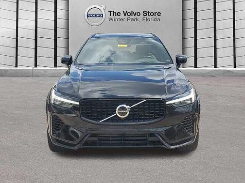 2024 Volvo XC60 