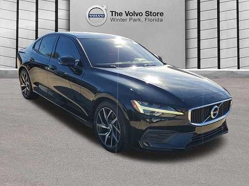 2020 Volvo S60 