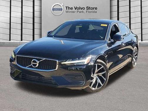 2020 Volvo S60 