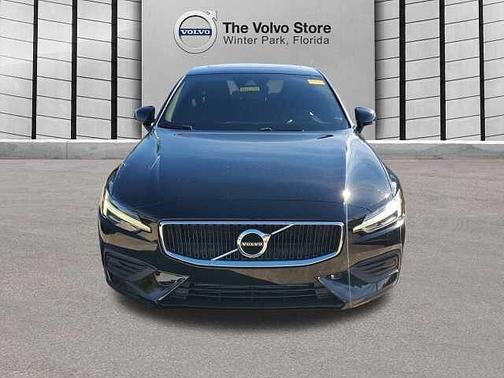 2020 Volvo S60 