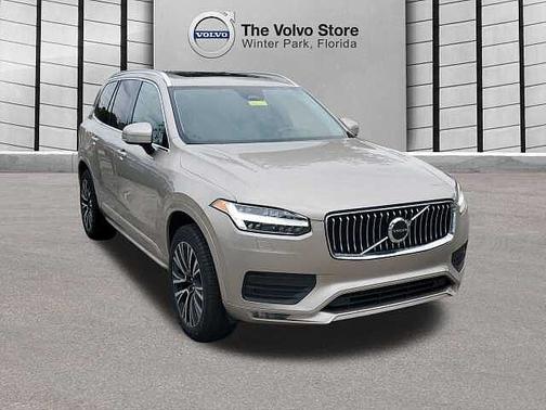 2023 Volvo XC90 Core