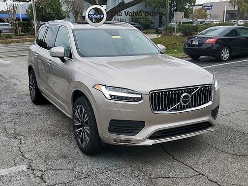 2023 Volvo XC90 Core