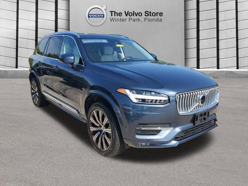 2023 Volvo XC90 B6 AWD Plus 7-Seater