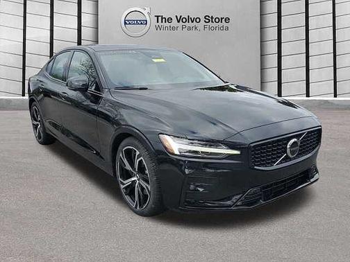 2023 Volvo S60 