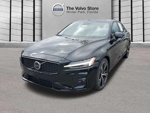 2023 Volvo S60 