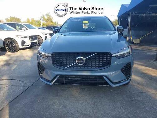 2024 Volvo XC60 Core
