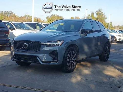 2024 Volvo XC60 Core