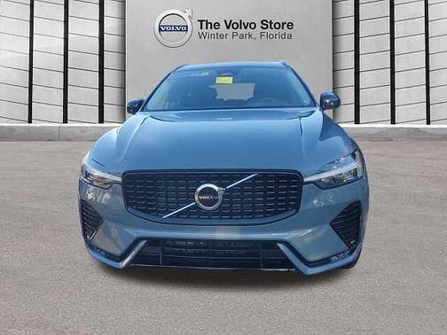 2024 Volvo XC60 Core