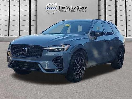 2024 Volvo XC60 Core