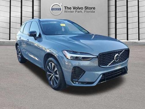 2024 Volvo XC60 Core