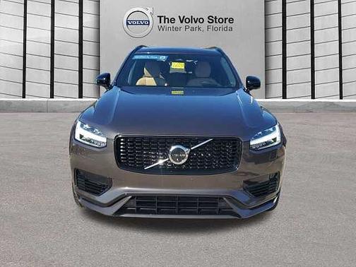 2023 Volvo XC90 