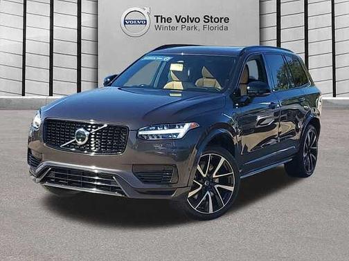 2023 Volvo XC90 