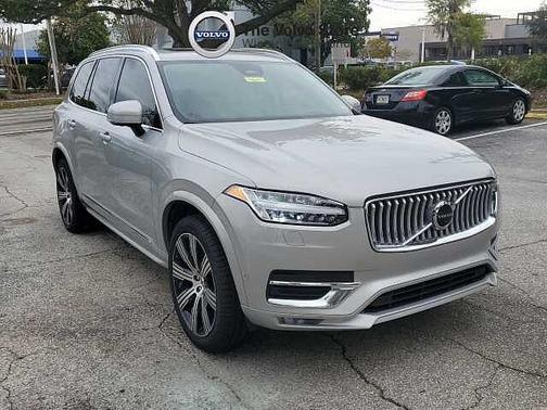 2023 Volvo XC90 