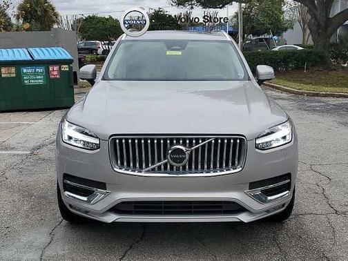 2023 Volvo XC90 