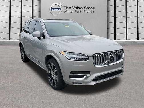 2023 Volvo XC90 