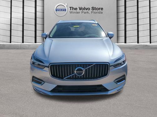 2021 Volvo XC60 T5 Inscription