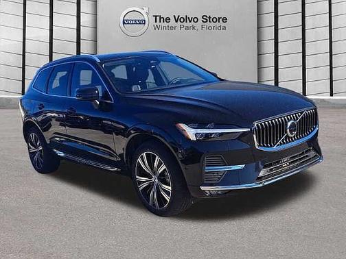 2023 Volvo XC60 Plus