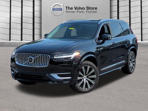 2023 Volvo XC90 B6 AWD Plus 7-Seater