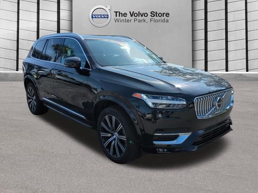 2023 Volvo XC90 B6 AWD Plus 7-Seater