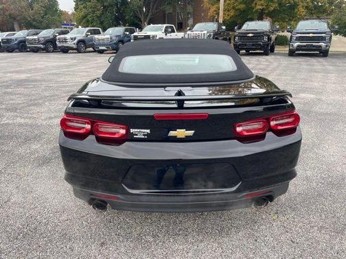 2023 Chevrolet Camaro 1LT