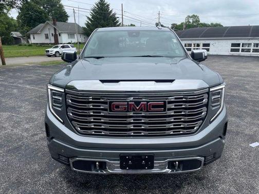Sterling 2026 GMC Sierra 1500 Denali