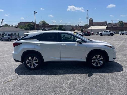 2019 Lexus RX 350