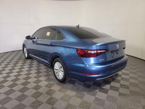 2020 Volkswagen Jetta 1.4T S