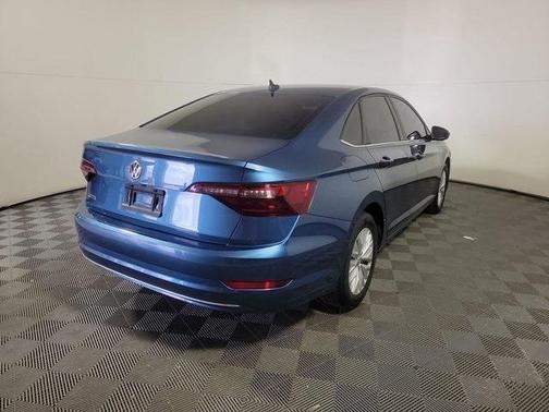 2020 Volkswagen Jetta 1.4T S