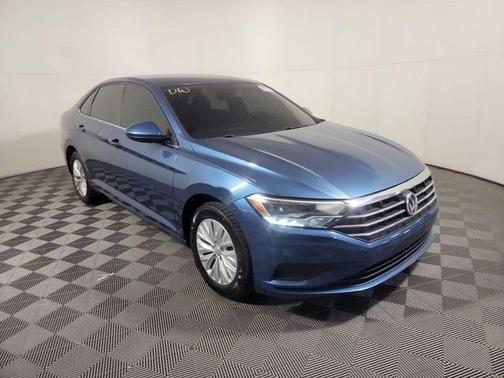 2020 Volkswagen Jetta 1.4T S