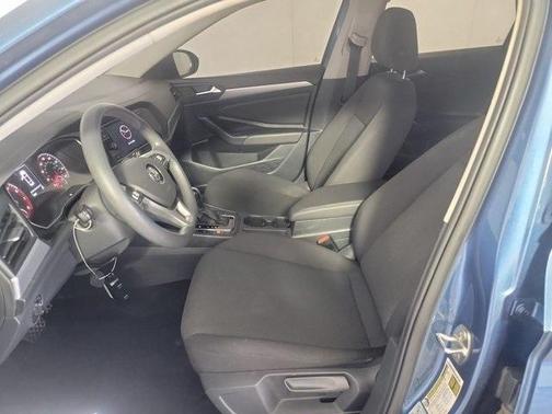 2020 Volkswagen Jetta 1.4T S